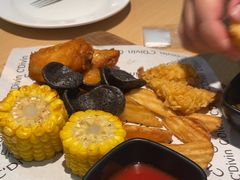 -米斯特比萨(罗斯福店)