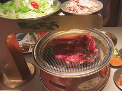 -西塔老太太泥炉烤肉(温州首店万象城黑金店)