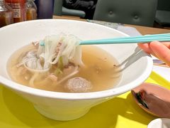 -蔡澜Pho·越南粉餐厅(海上世界店)