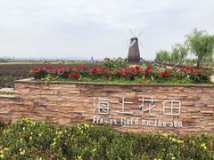 -漩门湾国家湿地公园