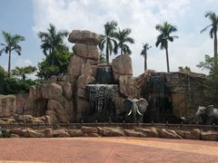 -美的鹭湖探索王国