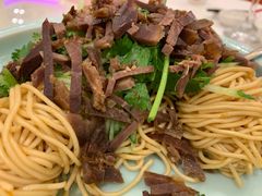 -好福记饭店(红梅公园店)