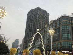 -光启城时尚购物中心