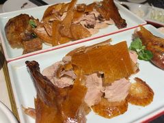 -京味斋·北京烤鸭(北京南站洋桥店)