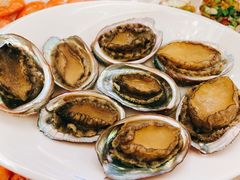 -芭菲盛宴·环球美食(解放碑英利国际店)