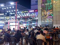 -COMMUNE幻师(上邦百汇城店)