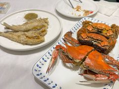 -北塘海鲜·天津菜(大光明桥旗舰店)
