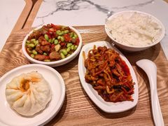 -乡村基·川味现炒大王(熙悦天街店)