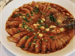 -紫光园·烤鸭·北京菜(劲松店)