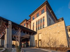 -清河半岛温泉度假酒店