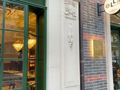 -OLLA 西班牙餐厅(丰盛里店)
