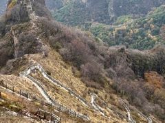 -灵山