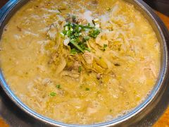 -95号酱骨·一块豆腐(展春园西路店)