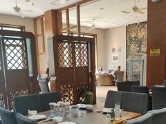 -黔蘑菇四季餐厅(观山湖店)