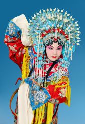 -梨园天地京剧摄影(玲珑天地店)