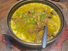 豆花牛肉-金洲美食(金州广场店)