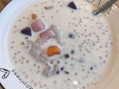 -翁林甜品