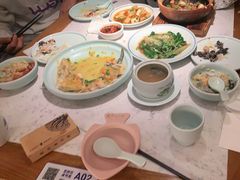 -大榕树下顺德菜(融创茂店)