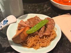 -然锅料理