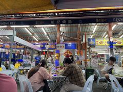 -明记烧鱼美味店