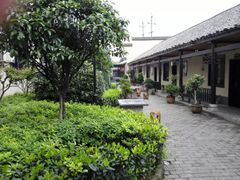 包房-天怡·鱼工厂(临江店)
