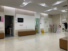 -美年大健康体检中心(太阳宫分院)