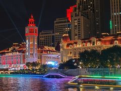-海河游船(古文化街码头)