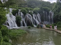 -天河潭旅游度假区