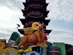 -盘门景区