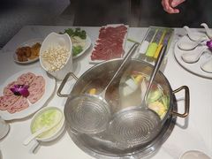 -犇鼎牛潮汕牛肉火锅(新辰里学清路店)
