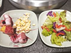 -盛江山自助料理(奥莱锦辉购物广场店)