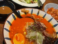 -京鹿料理(荟聚店)