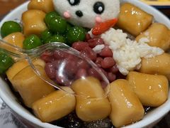 -池嬢拌粉(上海首店)