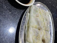 -一哥美食(总店)