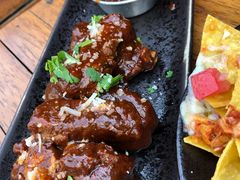 -Q MEX 库迈墨西哥餐吧(三里屯店)