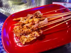 -乌兰烧烤·烤羊腿(西丽店)