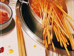 -大斌家串串火锅(德思勤店)