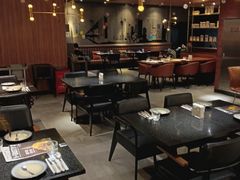 -西堤牛排(北京国瑞店)