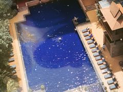-曼谷湄南河畔华美达广场酒店