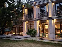 -杭州新新饭店·1913餐厅