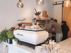 -LAB COFFEE来杯咖啡(浦仓路店)