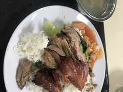 -华南理工大学-学2食堂