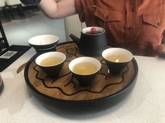 -煲王粤菜餐厅(中侨中心店)