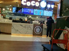 -CoCo都可(新我格广场店)