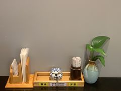 -昱匠·日本料理(金融街店)