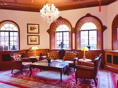 -马勒别墅·中餐厅