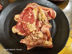-七轮烤肉 安安(浅草六区店)
