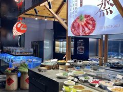 -大鱼徽州·寻味徽菜(星光总店)