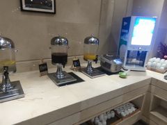 -斑斓西餐厅·自助茶点(高崎机场佰翔花园酒店)