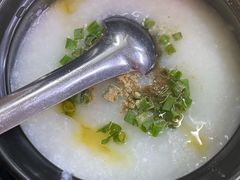 -明辉田鸡粥